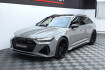 Audi RS6 Autres Rs6 avant 4.0 tfsi quattro*btm*1010ps*pano*2.hd*