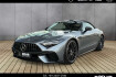 Mercedes SL 63 AMG Autres Benz sl 63 amg sl 63 amg 4m+ night/burmester/360 /head up/lmr21