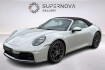 Porsche 992 Autres carrera cabriolet