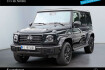 Mercedes Classe G Autres Benz g 580 mit eq technologie amg burm night multi
