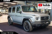Mercedes Classe G Autres Benz g 450 g 450 d amg line matt night superior carbon 360