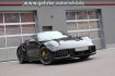 Porsche 992 Autres .2 turbo s cabrio*lift inno burmester sitzluf