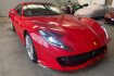 Ferrari 812  sf*1. hd*carbon*lift*leds*kamera*jbl