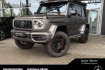 Mercedes G63 AMG Autres Benz g 63 amg g 63 amg 4×4² night 22&prime; massage « recall done »