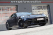 Porsche Panamera Autres panamera turbo s e hybrid*inno sporta beifahrerd