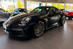 Porsche 911 Carrera Autres 911 992/turbo s/liftsystem vorderachse/sportabgasanlag