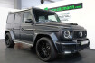 Mercedes G63 AMG Autres Benz g 63 amg brabus 700 widestar/carbon/standh/mbeam