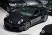 Porsche 992 Autres turbo glasdach*lift*18w+beluft*approved 1/28