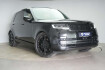 Land Rover Range Rover Sport Autobiography Range rover sport d350 autobiography pano/ahk/st