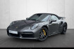 Porsche 992 Autres 911 turbo s cabriolet shz sitzbeluftung
