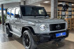 Mercedes Classe G Autres benz g  benz g d amg line manufaktur schokel night w465