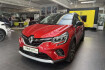 Renault Captur Techno techno tce 140 edc