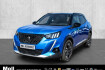 Peugeot 2008 GT gt el. panodach navi digitales cockpit led klimaau