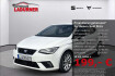 Seat Ibiza Autres /fr/navi/led/apple carplay/fahrerprofil/