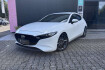 Mazda Mazda3 Homura 3 basis