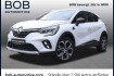 Renault Captur Techno tce 140 edc m hybr. techno navi pdc lm