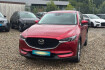 Mazda CX-5 Sports-Line Cx 5 sports line awd navi matrix acc bose kamera