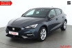 Seat Leon FR 1.4 tsi e hybrid dsg fr led navi kamera acc