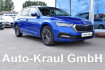 Skoda Octavia Autres combi 2.0 tdi ambition dsg autom. m. tiptron. led
