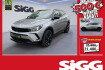 Opel Grandland GS 1.2 gs line wenig km  garantie! navi