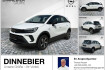 Opel Crossland Enjoy 1.2 direct injection turbo shz*ac