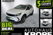 Opel Grandland GS 1.2 turbo gs line led+navi+shz+360+lm