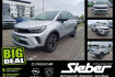 Opel Crossland Autres 1.2 turbo elegance paket 2xklima aut