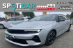 Opel Astra GS astra l 5tg 1.2 turbo gs automatik ahk multimedia abstandsregeltempomat