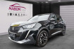 Peugeot e-2008 GT E 2008 e gt android auto navigation metallic