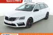 Skoda Octavia Autres 2.0 tsi rs 245 aut*navi*led*acc*cam*pdc*shz*