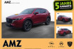 Mazda CX-5 Advantage Cx 5 skyactiv d advantage 8 fach navi 360 kam