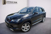 Seat Ateca FR fr*dsg*navi*kamera*alcantara*sitzhzg*