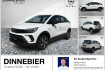 Opel Crossland Autres elegance cam led navi aut