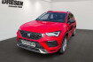 Seat Ateca FR 1.5 tsi act fr /tempomat/ruckfahrkamera/carplay