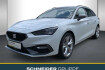 Seat Leon FR sportstourer 1.5 etsi dsg fr ahk+acc+kamera