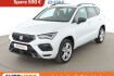 Seat Ateca FR 1.5 tsi act fr aut.*navi*led*tempo*cam*pdc*shz*