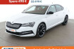 Skoda Superb Sport 1.4 plug in hybrid sportline iv aut.*navi*pdc*