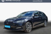 Skoda Octavia Sport combi 2.0 tdi dsg sportline navi standhz p