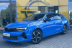 Opel Astra GS sports tourer « gs » / ahk / allwetter / led