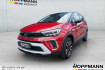 Opel Crossland Autres elegance*pdc*tempomat*shz*carplay*