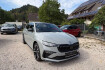 Skoda Scala Monte Carlo monte dsg panord.shz lhz frontschh.alu