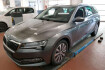 Skoda Superb Ambition 2.0 tdi combi*matrix*ahk*virtual*