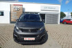 Peugeot Traveller Allure 2.0 bluehdi 150 l2 allure ahk+navi+sd