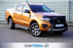 Ford Ranger Wildtrak wildtrak 4×4 bi xenon*keyless*multi lenkrad*ahk*sh