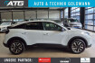 Citroën C4 Max Citroen c4 mildhybrid 1.2 max teilleder navi led shz cam
