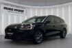 Ford Focus ST-Line X st line x turnier aut.*ahk*acc*hud*kam*navi*winter