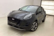 Ford Puma Titanium titanium automatik + fahrerassistenz + ahk