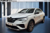 Renault Arkana Techno techno mild hybrid 140 edc apple carplay bt