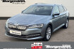 Skoda Superb Style combi style iv keyless go ? ruckfahrkamera ? dab