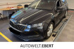 Skoda Superb Ambition combi 2.0 tdi dsg ambition/acc/virtual/